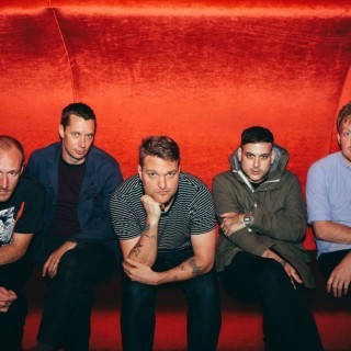 Cold War Kids - Fear & Trembling - Tekst piosenki, lyrics - teksciki.pl