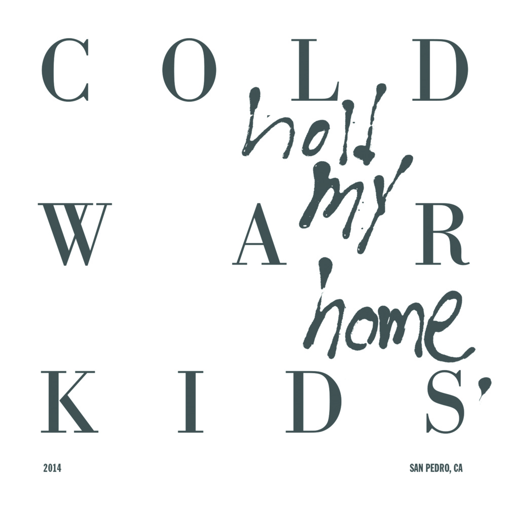 Cold War Kids - Harold Bloom - Tekst piosenki, lyrics - teksciki.pl