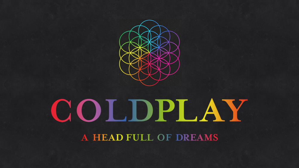 Coldplay - A Head Full Of Dreams - Tekst piosenki, lyrics - teksciki.pl