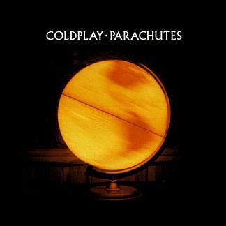 Coldplay - Parachutes - Tekst piosenki, lyrics - teksciki.pl