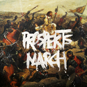 Coldplay - Prospekt's March / Poppyfields - Tekst piosenki, lyrics - teksciki.pl