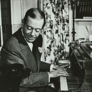 Cole Porter - Love For Sale - Tekst piosenki, lyrics - teksciki.pl