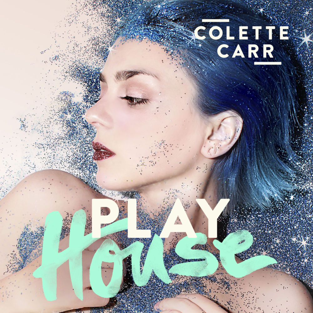 Colette Carr - Play House - Tekst piosenki, lyrics - teksciki.pl