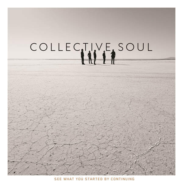 Collective Soul - Am I Getting Through - Tekst piosenki, lyrics - teksciki.pl