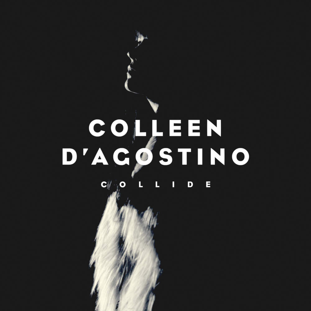 Colleen D'Agostino - Stay - Tekst piosenki, lyrics - teksciki.pl