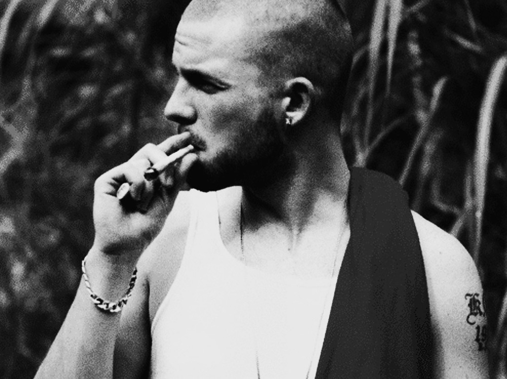 Collie Buddz - Come around - Tekst piosenki, lyrics - teksciki.pl