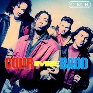 Color Me Badd - I Wanna Sex You Up - Tekst piosenki, lyrics - teksciki.pl