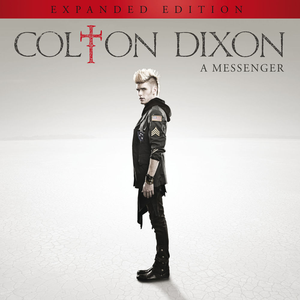 Colton Dixon - Wake Up - Tekst piosenki, lyrics - teksciki.pl