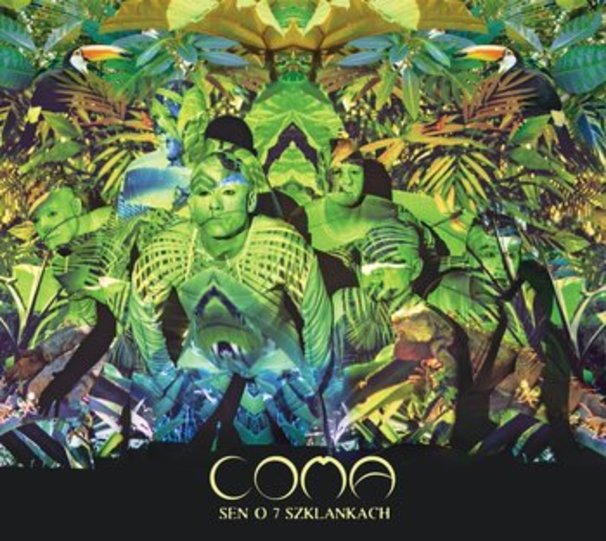 CoMa - Fantazja - Tekst piosenki, lyrics - teksciki.pl