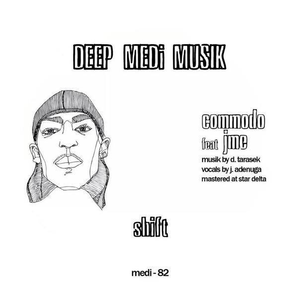 Commodo - Shift - Tekst piosenki, lyrics - teksciki.pl