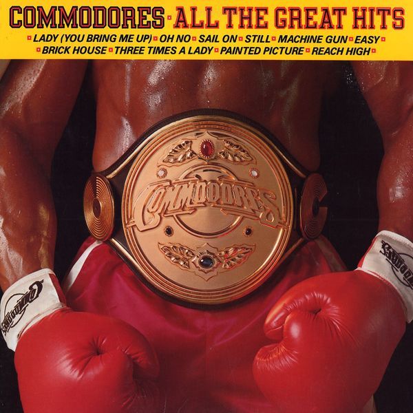 Commodores - Painted Picture - Tekst piosenki, lyrics - teksciki.pl