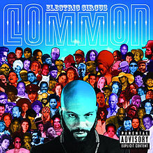 Common - I Am Music - Tekst piosenki, lyrics - teksciki.pl