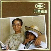 Common - Real Nigga Quotes - Tekst piosenki, lyrics - teksciki.pl