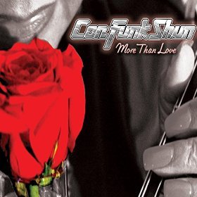 Con Funk Shun - Dance N With A Grown Man - Tekst piosenki, lyrics - teksciki.pl