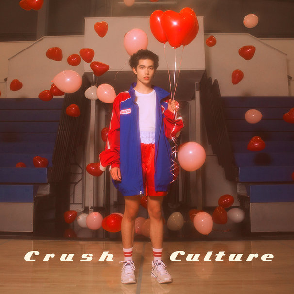 Conan Gray - Crush Culture - Tekst piosenki, lyrics - teksciki.pl