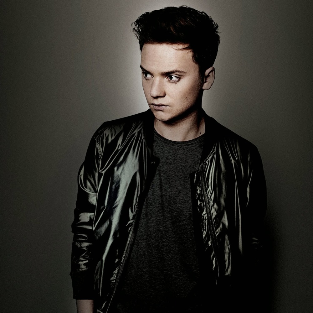 Conor Maynard - Another One - Tekst piosenki, lyrics - teksciki.pl