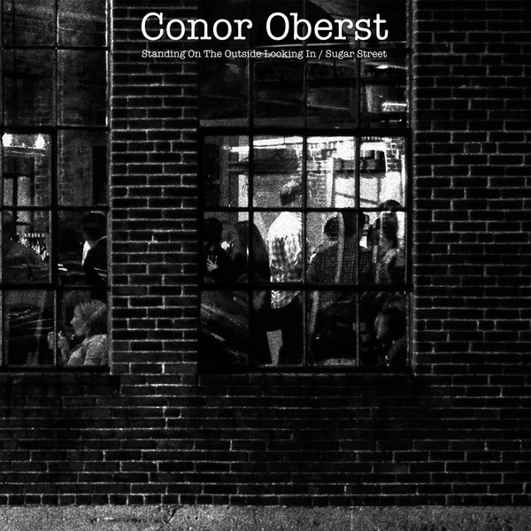 Conor Oberst - Sugar Street - Tekst piosenki, lyrics - teksciki.pl