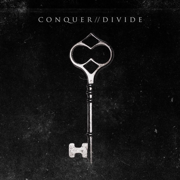 Conquer Divide - Broken - Tekst piosenki, lyrics - teksciki.pl
