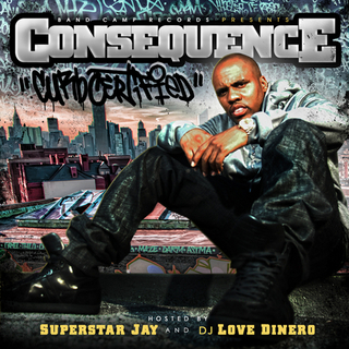 Consequence - On My Own - Tekst piosenki, lyrics - teksciki.pl