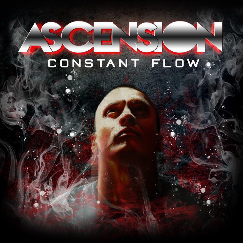 Constant Flow - Anatomy of a Revolutionary - Tekst piosenki, lyrics - teksciki.pl