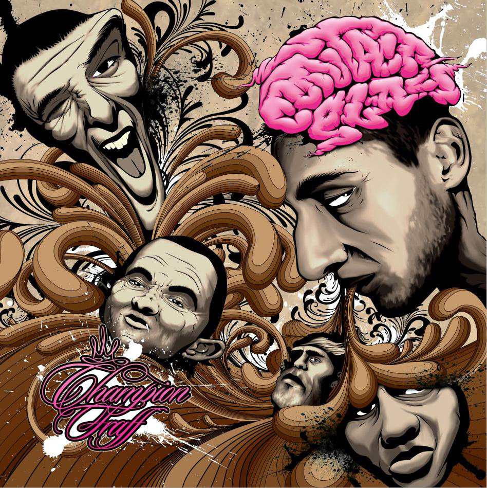 Contact Play - Fingers In Your Nose - Tekst piosenki, lyrics - teksciki.pl