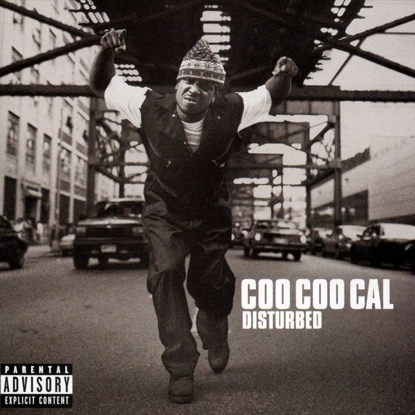 Coo Coo Cal - Disturbed - Tekst piosenki, lyrics - teksciki.pl