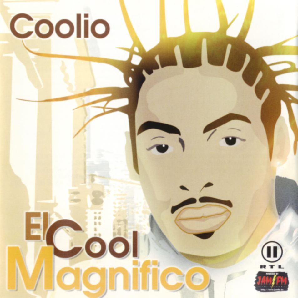 Coolio - Sunshine - Tekst piosenki, lyrics - teksciki.pl