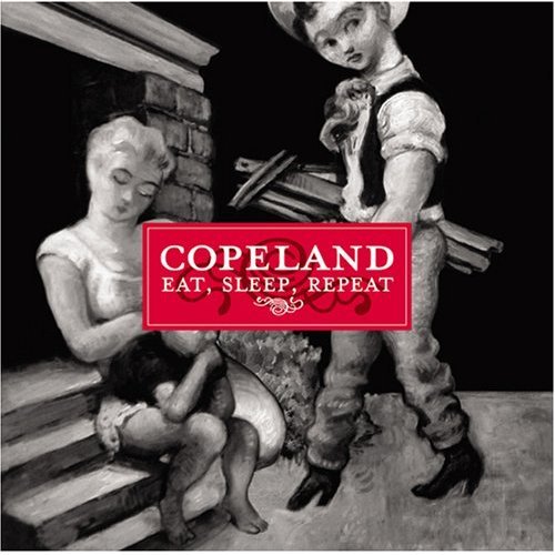 Copeland - Careful Now - Tekst piosenki, lyrics - teksciki.pl