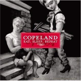 Copeland - Where's My Head - Tekst piosenki, lyrics - teksciki.pl