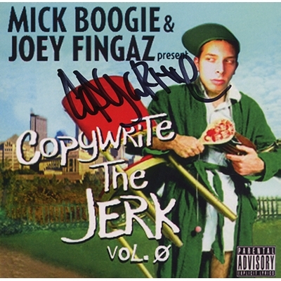 Copywrite - Money For Nuthin - Tekst piosenki, lyrics - teksciki.pl