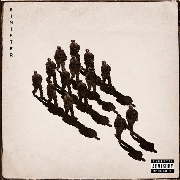 Cordae - Cordae feat. Lil Wayne - Sinister - Tekst piosenki, lyrics - teksciki.pl