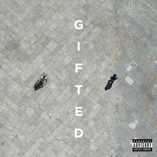 Cordae - Cordae feat. Roddy Ricch - Gifted - Tekst piosenki, lyrics - teksciki.pl