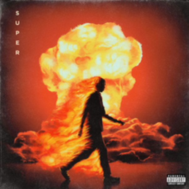 Cordae - Super - Tekst piosenki, lyrics - teksciki.pl