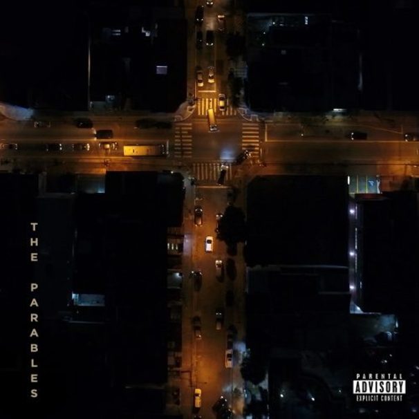 Cordae - The Parables - Tekst piosenki, lyrics - teksciki.pl