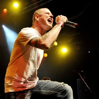 Corey Taylor - Bother - Tekst piosenki, lyrics - teksciki.pl