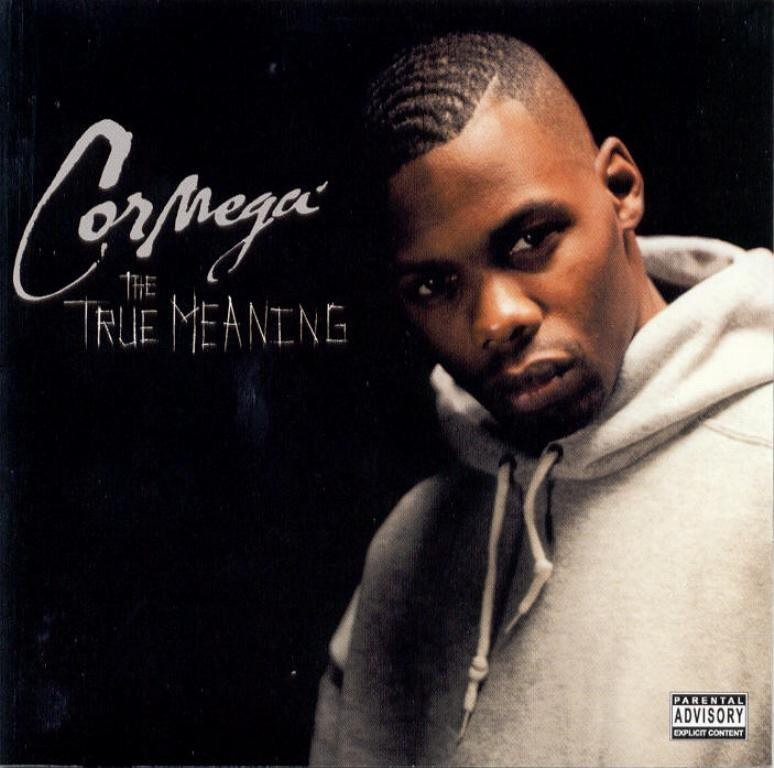 Cormega - A Thin Line - Tekst piosenki, lyrics - teksciki.pl