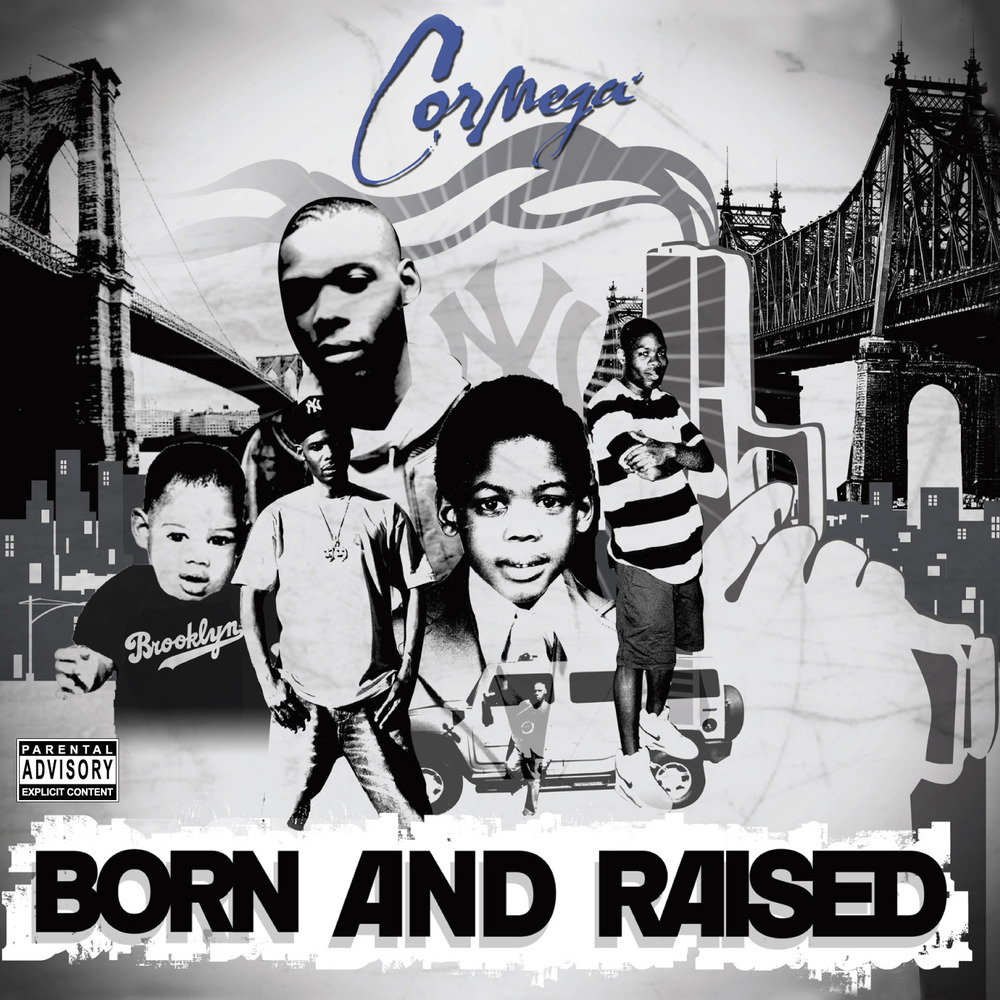 Cormega - Love Your Family - Tekst piosenki, lyrics - teksciki.pl