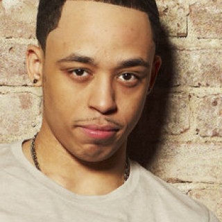 Cory Gunz - Baraka - Tekst piosenki, lyrics - teksciki.pl