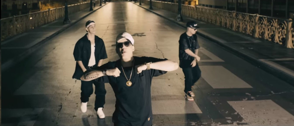 Costa Gold - 155 - Tekst piosenki, lyrics - teksciki.pl