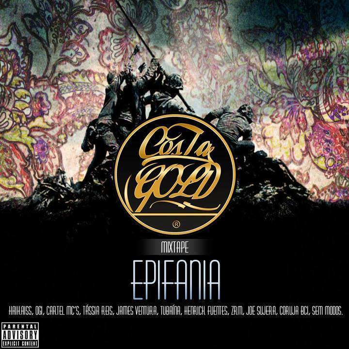 Costa Gold - Transtorno Mental - Tekst piosenki, lyrics - teksciki.pl
