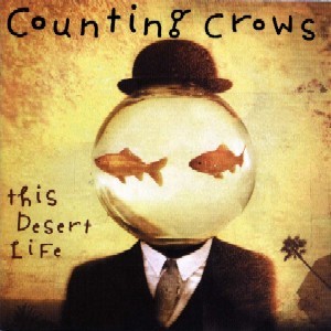 Counting Crows - I Wish I Was A Girl - Tekst piosenki, lyrics - teksciki.pl