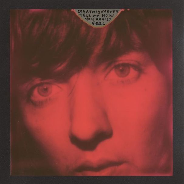 Courtney Barnett - Crippling Self Doubt and a General Lack of Self-Confidence - Tekst piosenki, lyrics - teksciki.pl