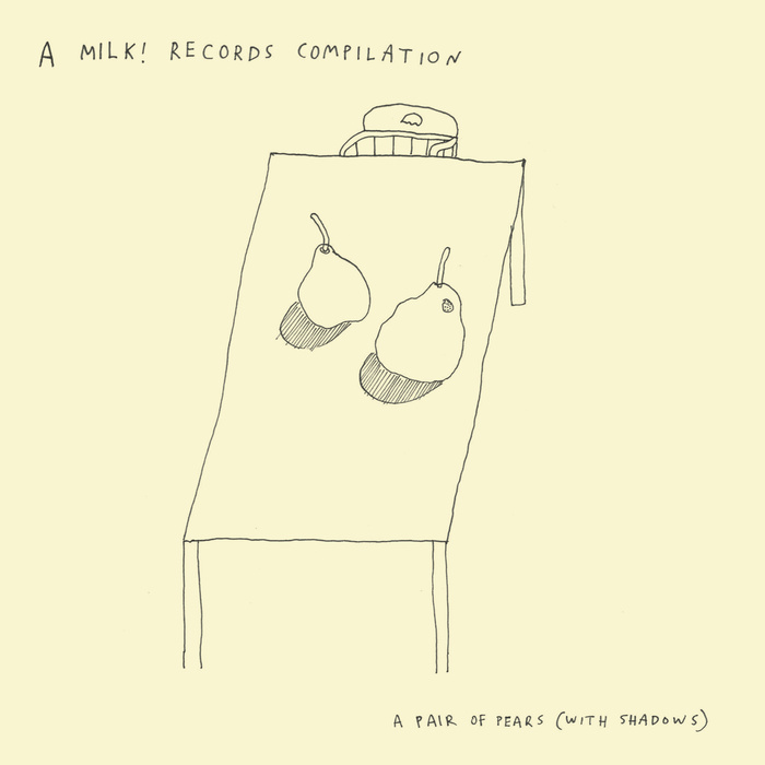 Courtney Barnett - Pickles From The Jar - Tekst piosenki, lyrics - teksciki.pl