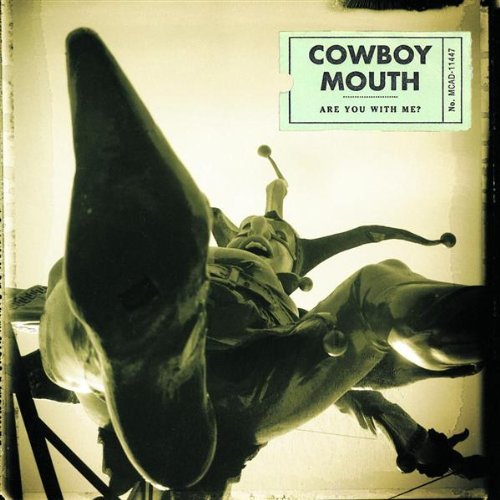 Cowboy Mouth - Jenny Says - Tekst piosenki, lyrics - teksciki.pl