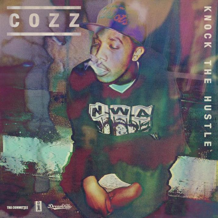 Cozz - Knock the Hustle - Tekst piosenki, lyrics - teksciki.pl