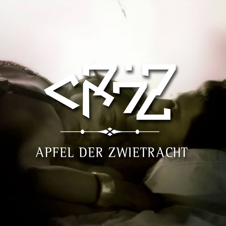 Cr7z - Apfel der Zwietracht - Tekst piosenki, lyrics - teksciki.pl