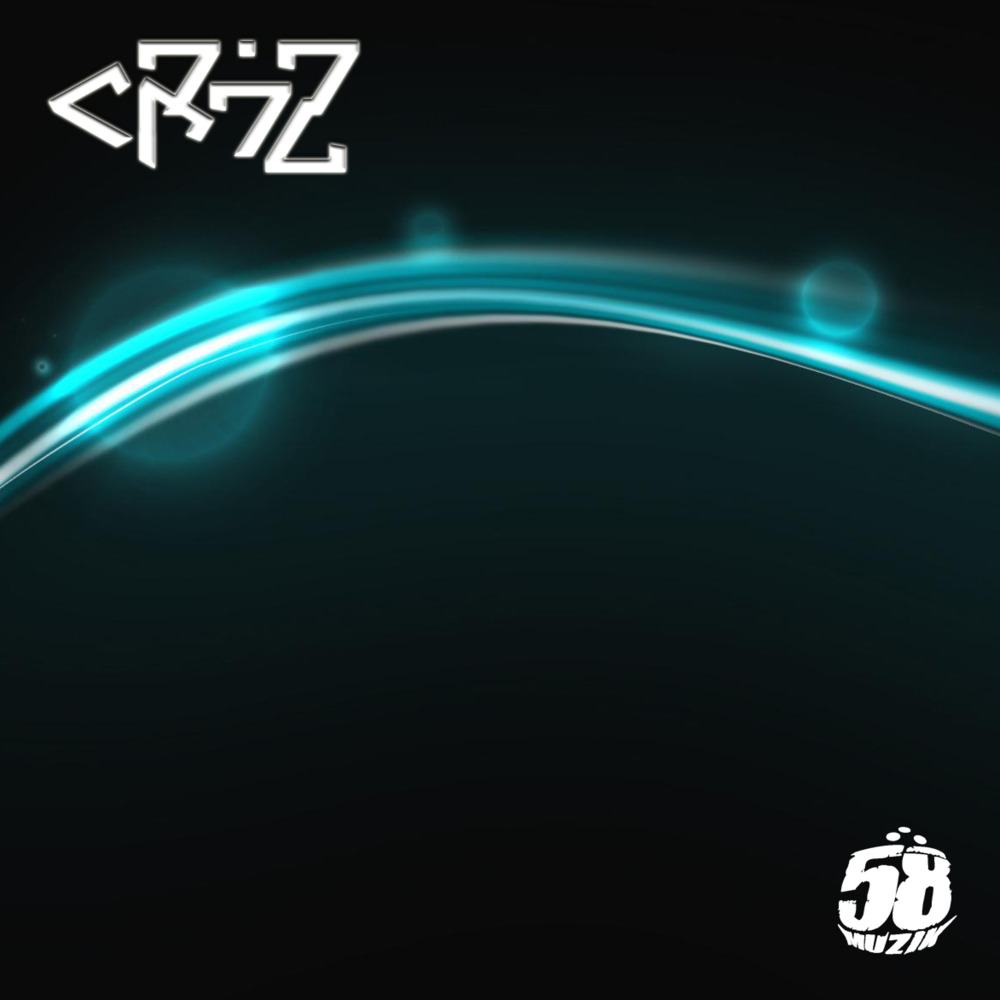 Cr7z - Black - Tekst piosenki, lyrics - teksciki.pl