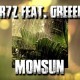 Cr7z - Monsun - Tekst piosenki, lyrics - teksciki.pl