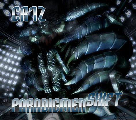 Cr7z - Paradigmen Shift - Tekst piosenki, lyrics - teksciki.pl