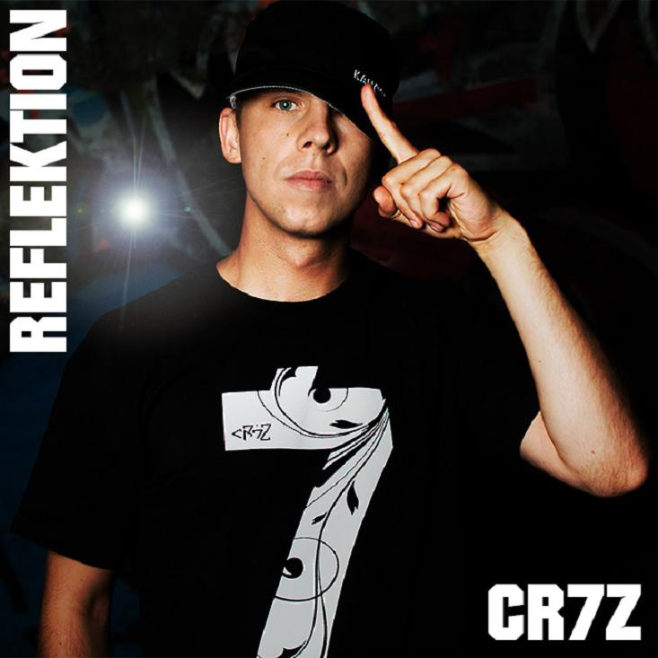 Cr7z - Reflexion - Tekst piosenki, lyrics - teksciki.pl